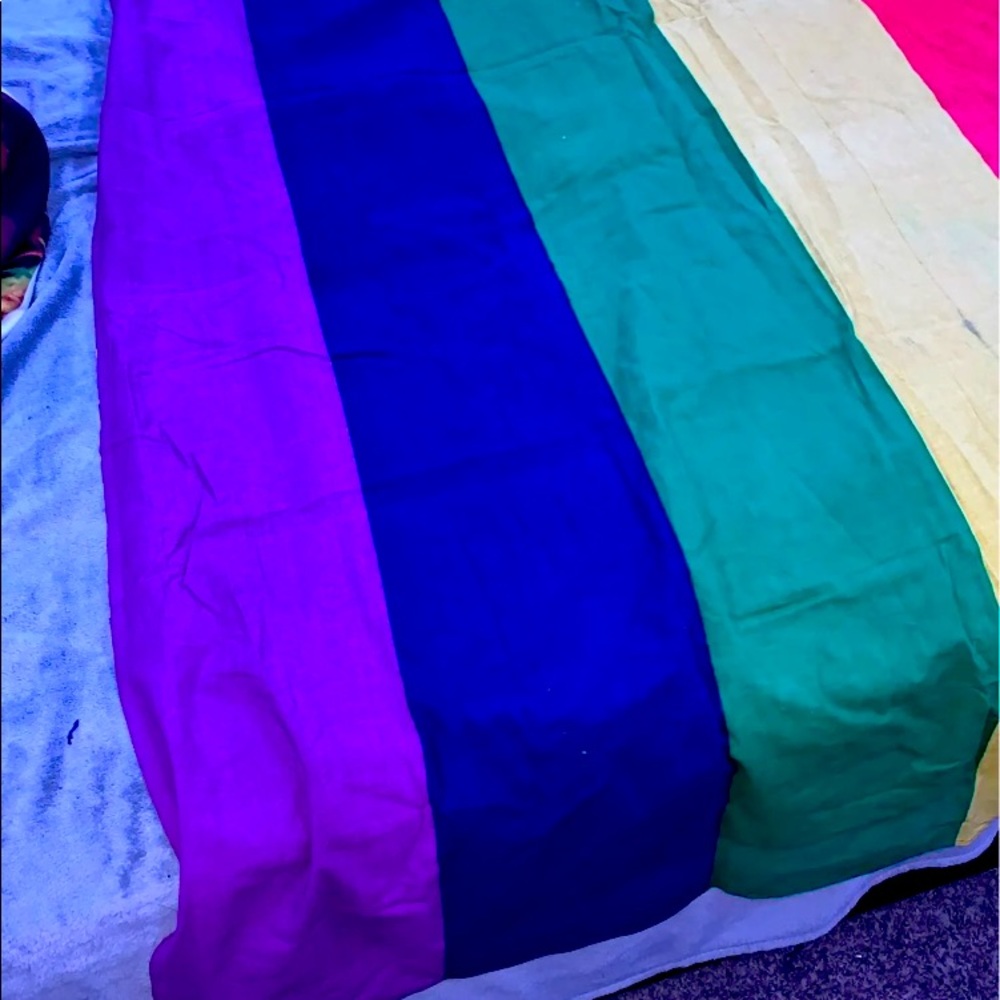 pride flag